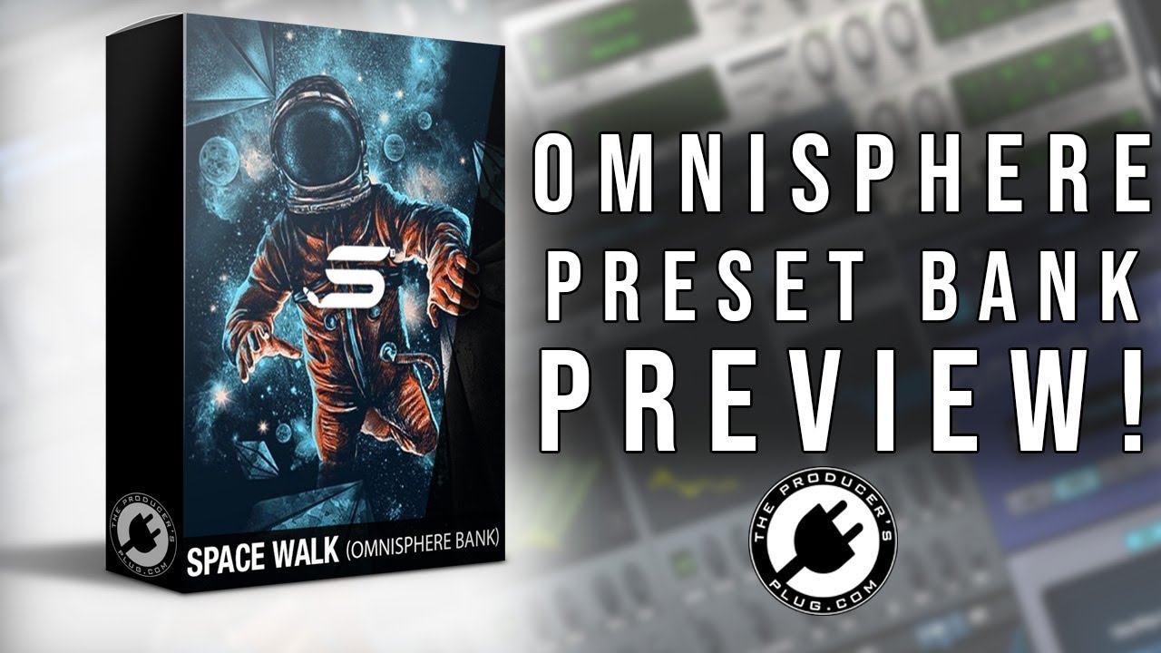 Omnisphere 2 Trap Presets Download